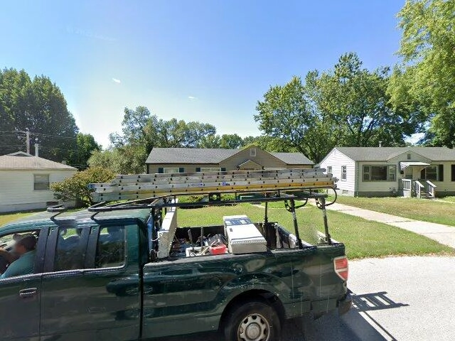 House image located at Saint Louis, MO 63137
