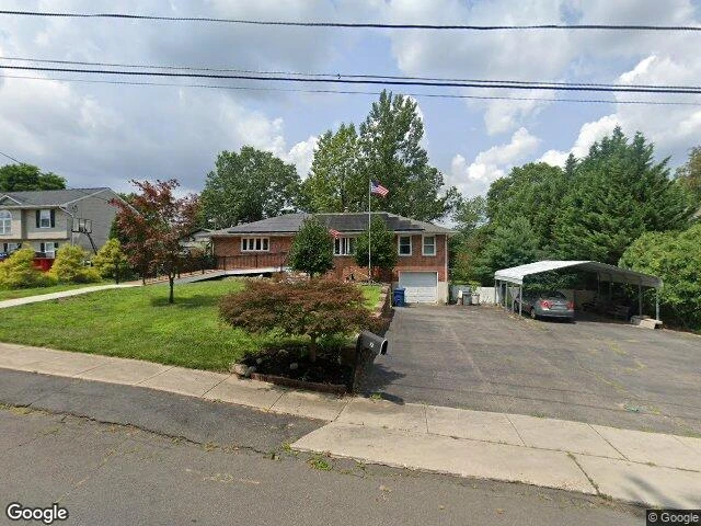 House image located at Monroe Township, NJ 08831