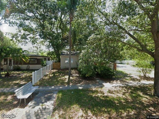 House image located at Saint Petersburg, FL 33703