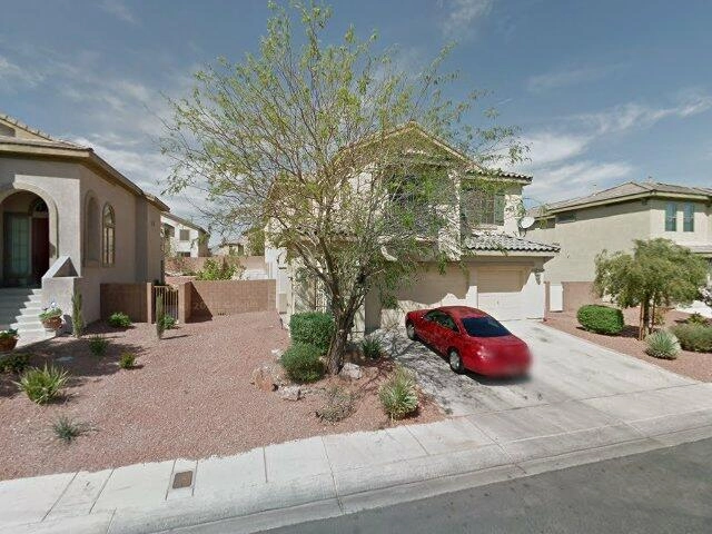 House image located at North Las Vegas, NV 89081