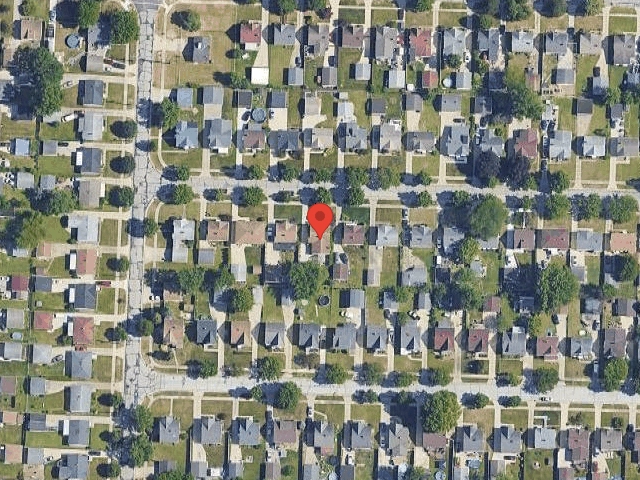 House image located at Brookpark, OH 44142