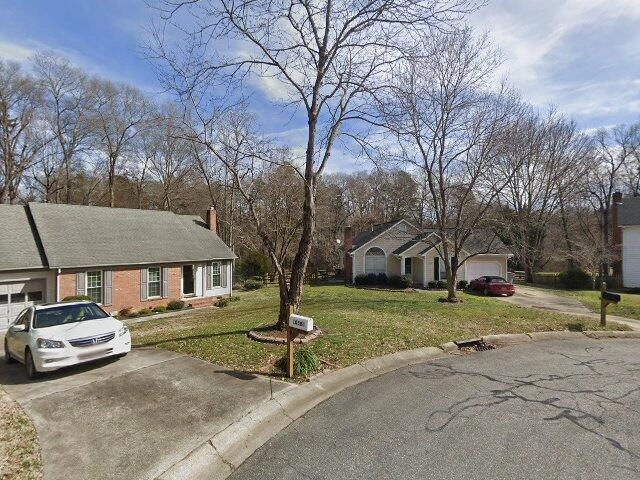 House image located at Charlotte, NC 28214