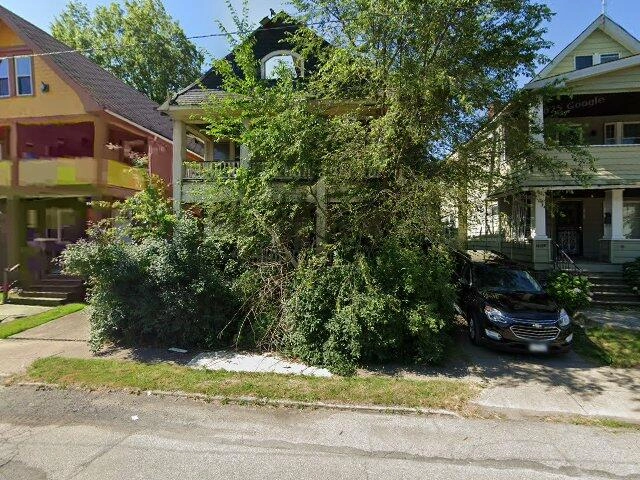 House image located at Cleveland, OH 44112
