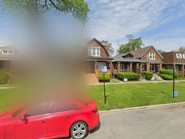 House image located at Chicago, IL 60619