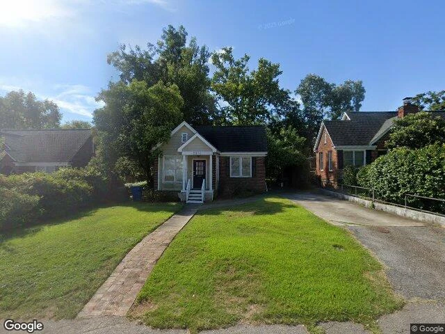 House image located at Columbia, SC 29205