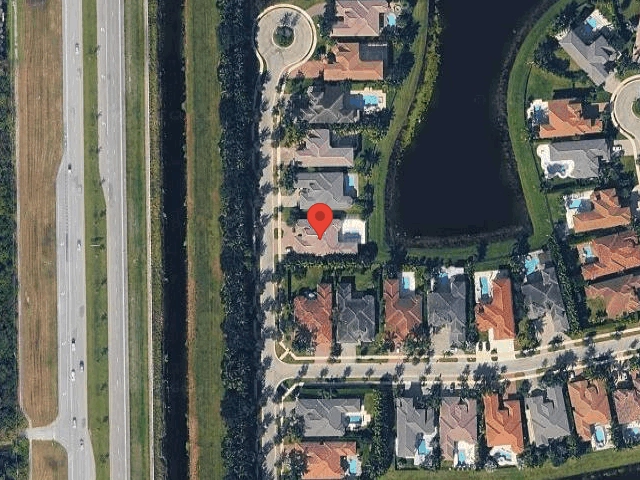 House image located at Delray Beach, FL 33446