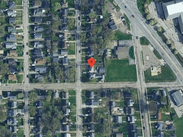 House image located at Indianapolis, IN 46222