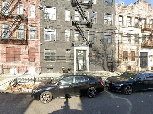 House image located at Brooklyn, NY 11212