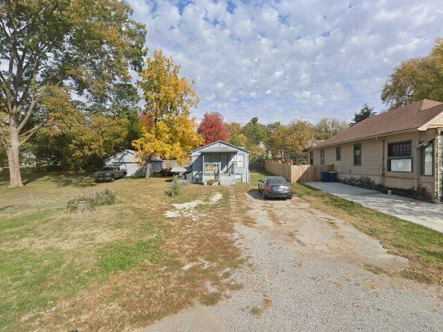 House image located at Liberty, MO 64068