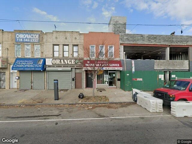 House image located at Brooklyn, NY 11236