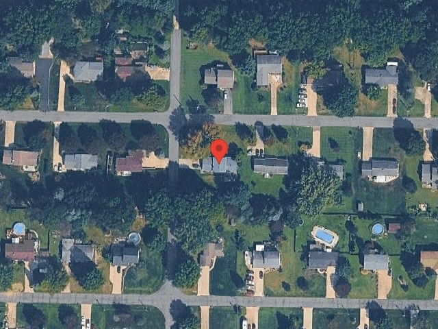 House image located at Ravenna, OH 44266
