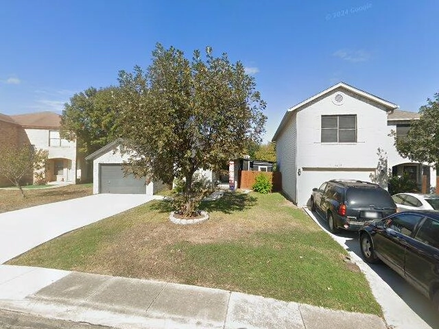 House image located at San Antonio, TX 78239