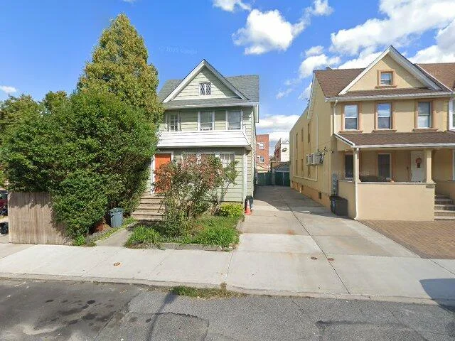 House image located at Ridgewood, NY 11385