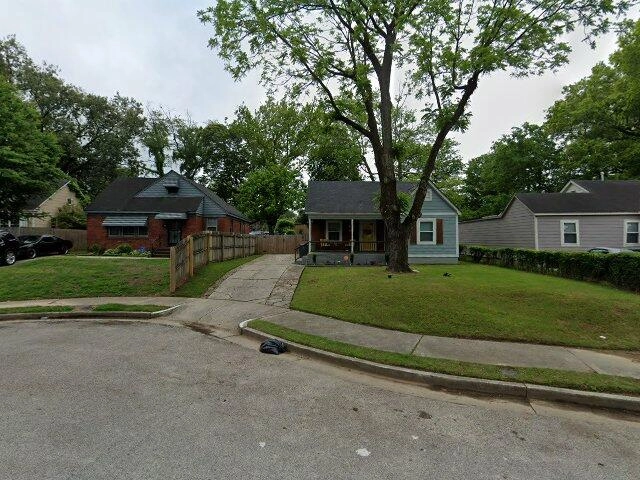 House image located at Louisville, KY 40216