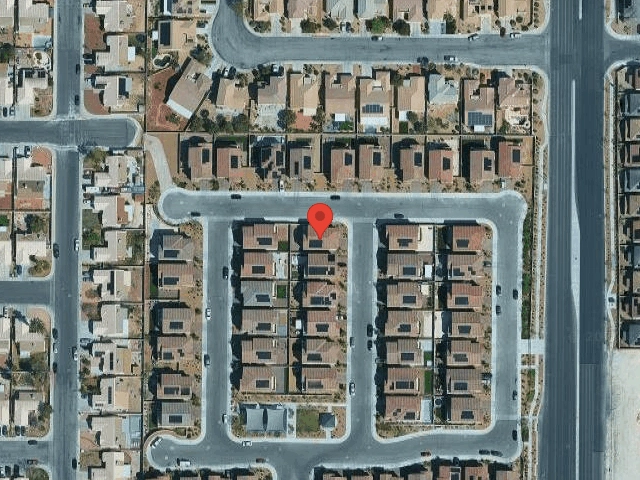 House image located at North Las Vegas, NV 89031