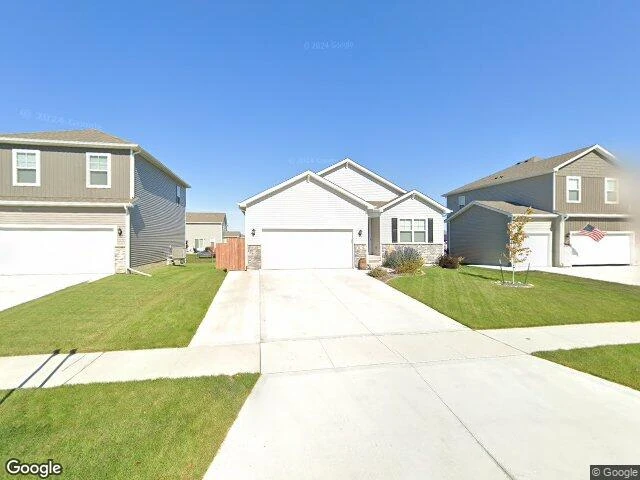 House image located at Ankeny, IA 50023