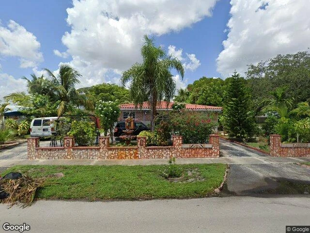 House image located at Hollywood, FL 33024
