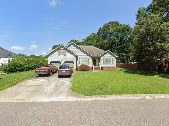 House image located at Chesapeake, VA 23321