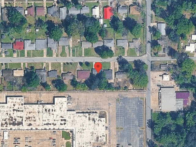 House image located at Pine Bluff, AR 71601
