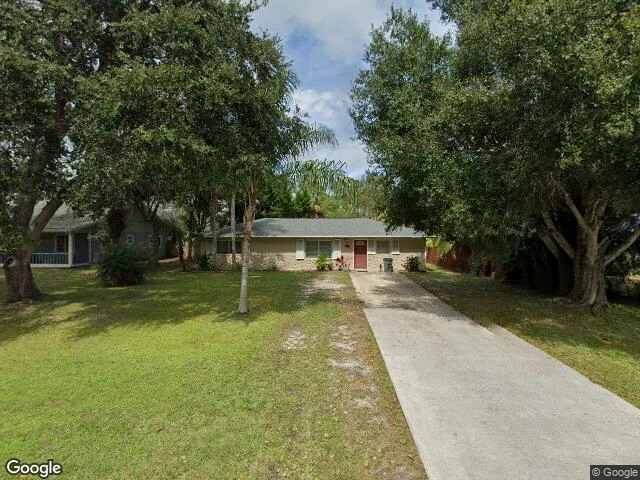 House image located at Fort Pierce, FL 34951