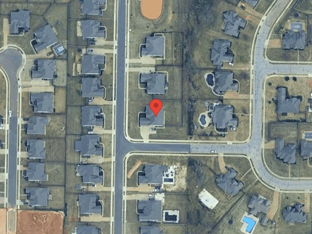 House image located at Arlington, TN 38002