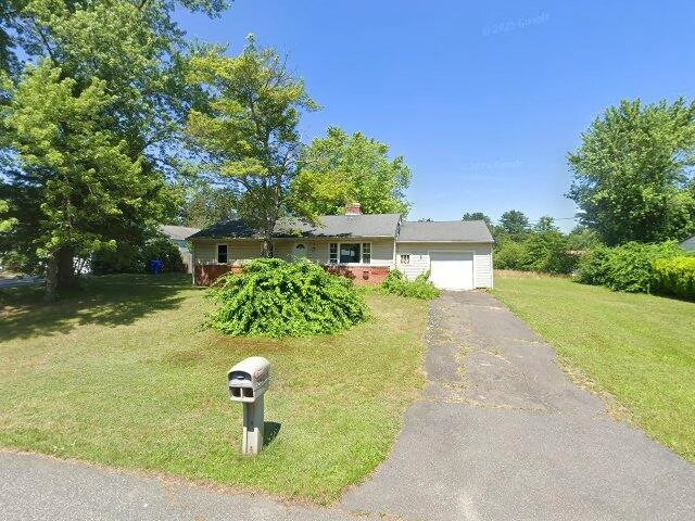 House image located at Springfield, MA 01129