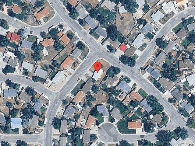 House image located at Casper, WY 82604