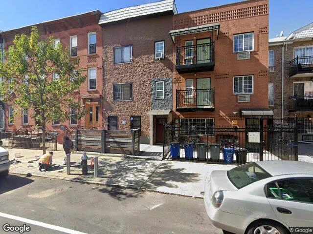 House image located at Brooklyn, NY 11221