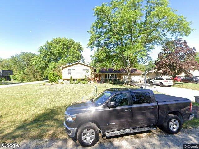 House image located at Palos Park, IL 60464