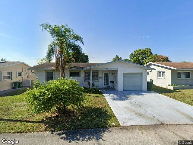 House image located at Fort Lauderdale, FL 33321