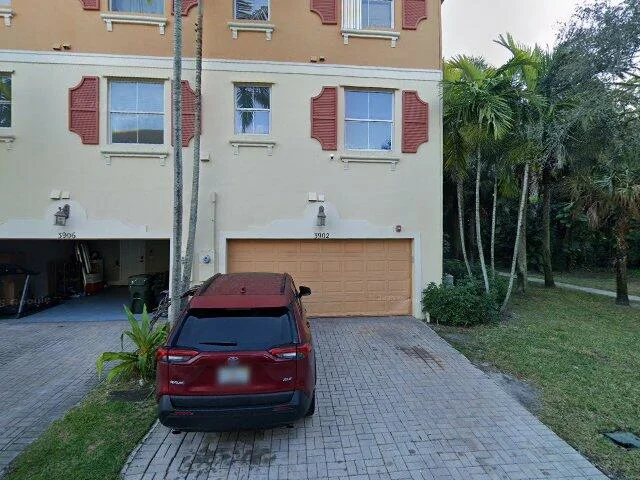 House image located at Pompano Beach, FL 33073