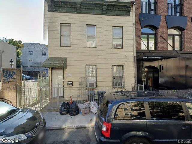 House image located at Brooklyn, NY 11206