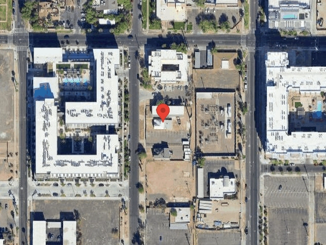 House image located at Phoenix, AZ 85003