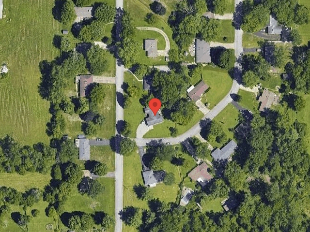 House image located at Indianapolis, IN 46237