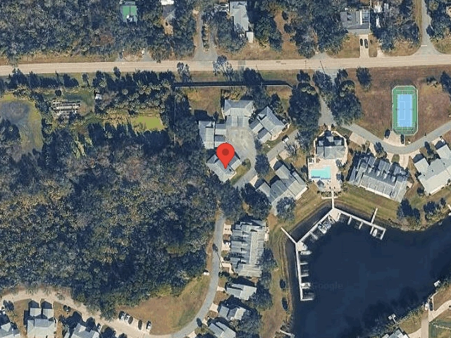 House image located at Crystal River, FL 34428