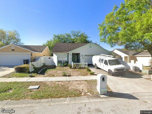 House image located at Valrico, FL 33594