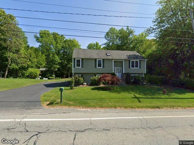 House image located at Uxbridge, MA 01569