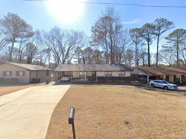 House image located at Atlanta, GA 30316