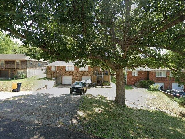 House image located at Kansas City, MO 64119