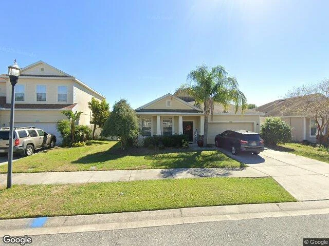 House image located at Plant City, FL 33567