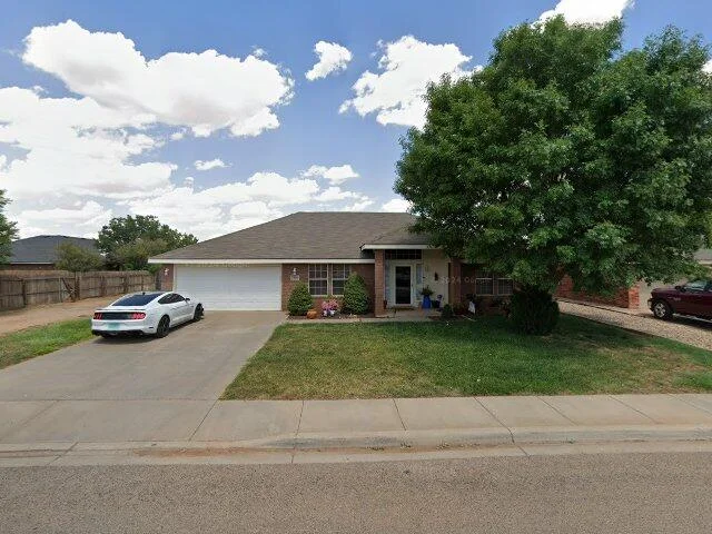 House image located at Clovis, NM 88101