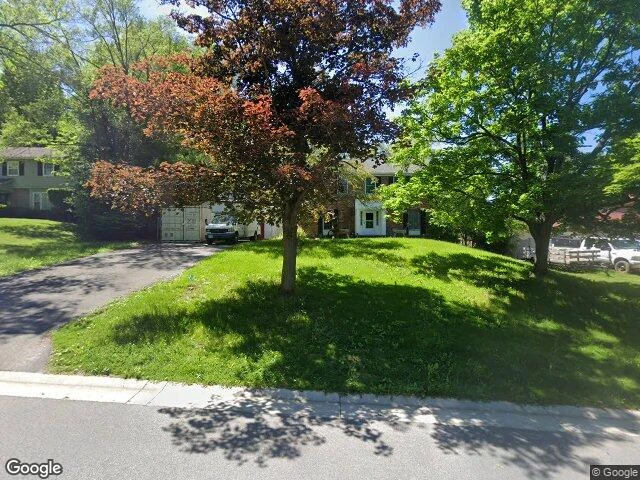 House image located at Pittsford, NY 14534