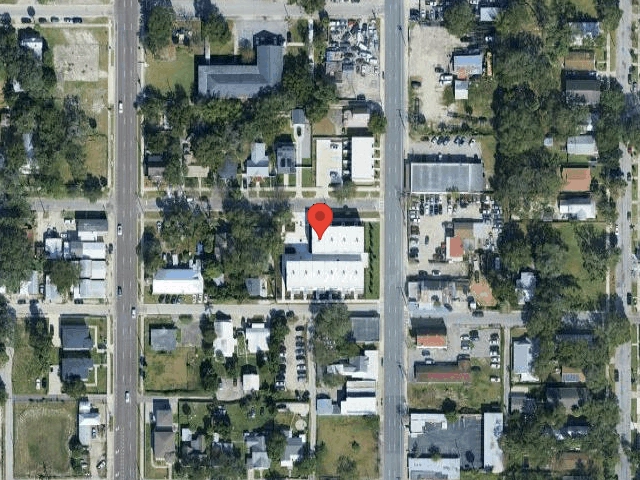 House image located at Tampa, FL 33602