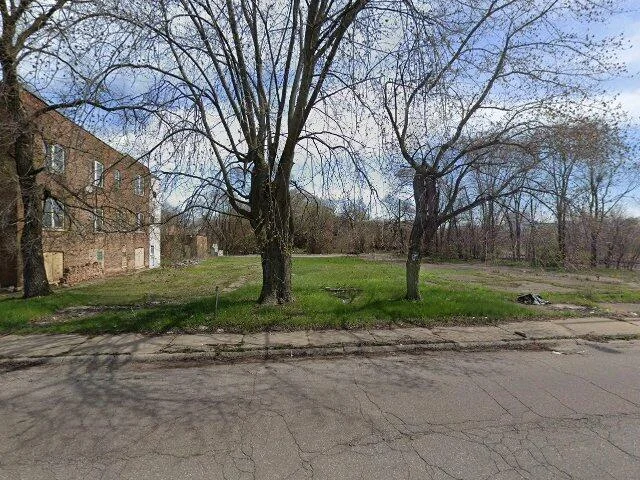 House image located at Gary, IN 46402