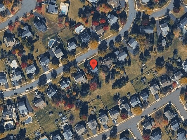 House image located at Monroe Township, NJ 08831
