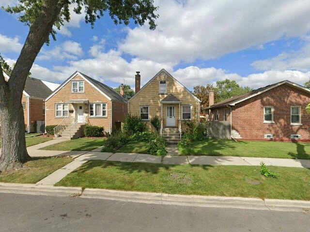 House image located at Chicago, IL 60634