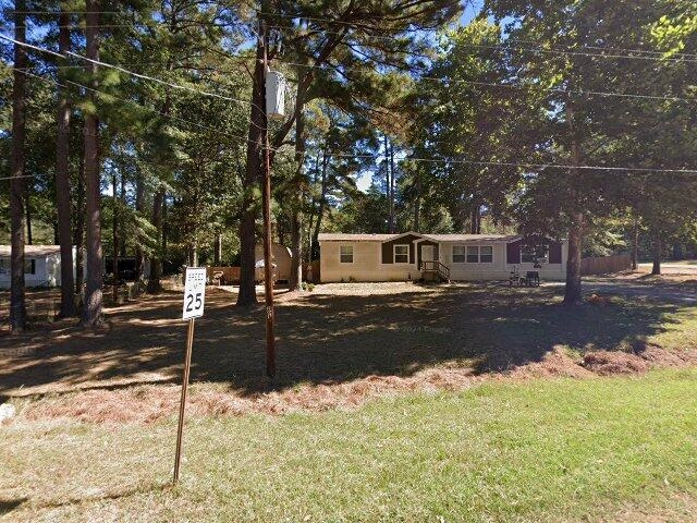 House image located at Keithville, LA 71047
