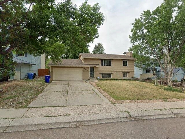 House image located at Colorado Springs, CO 80917