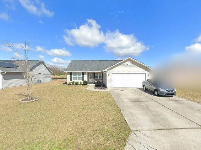 House image located at Florence, SC 29506