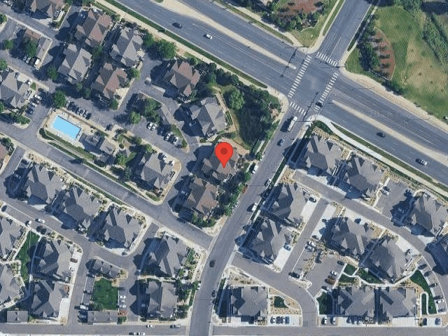 House image located at Aurora, CO 80016